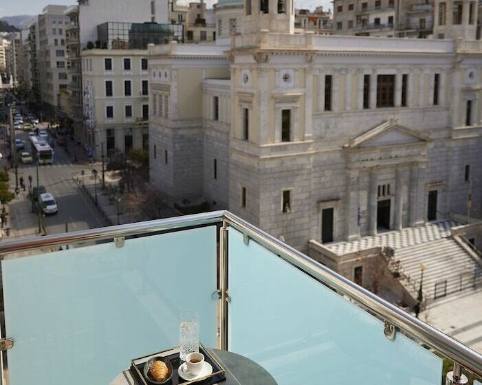 غرفة قياسية مطلة على المدينة, Brown Kubic, A Member Of Brown Hotels