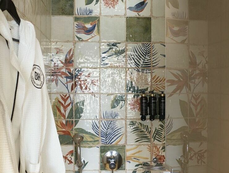 غرفة قياسية مطلة على المدينة, Brown Kubic, A Member Of Brown Hotels