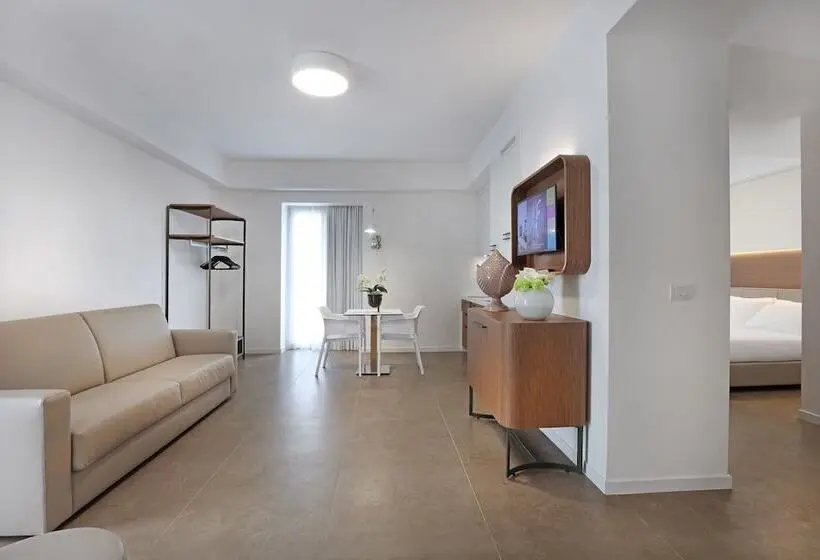 Suite, M&f