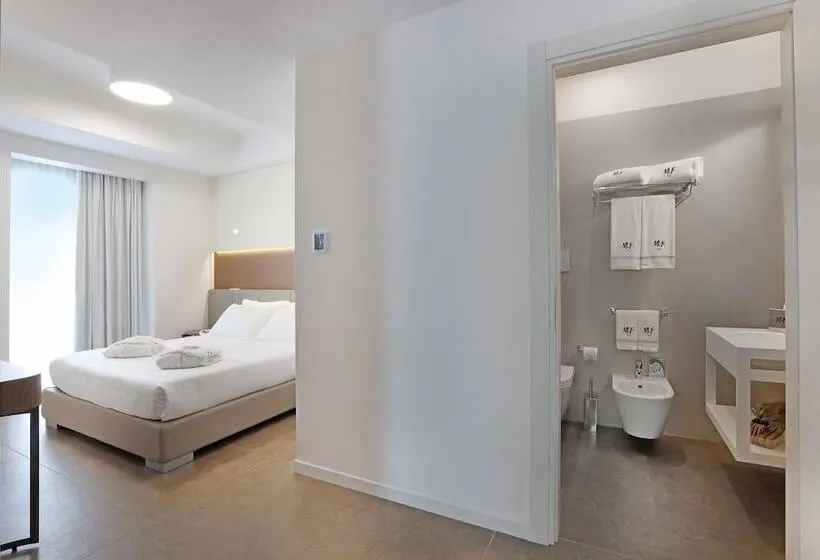 Suite, M&f