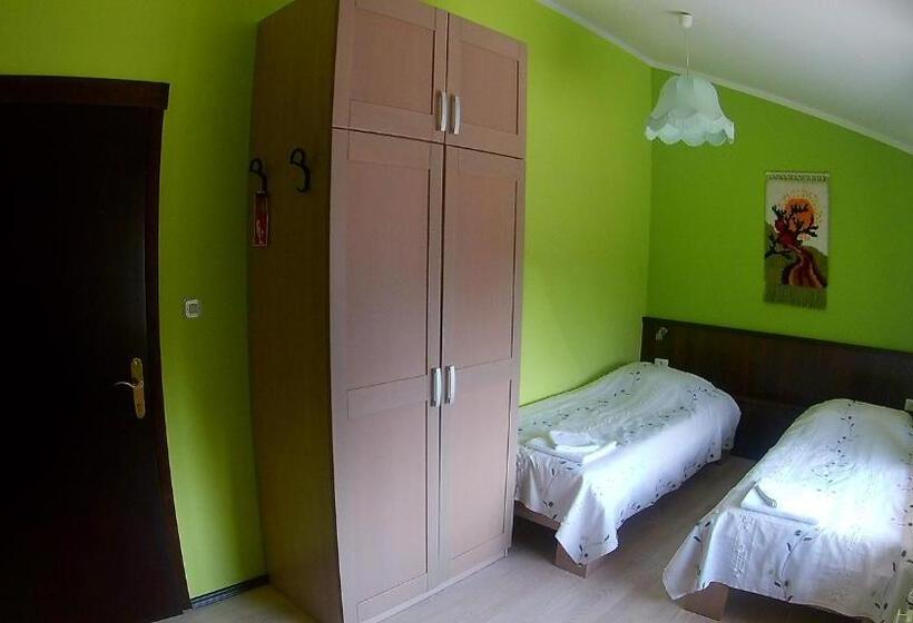 חדר סטנדרט, Pansion I Restoran Bijela Ruža