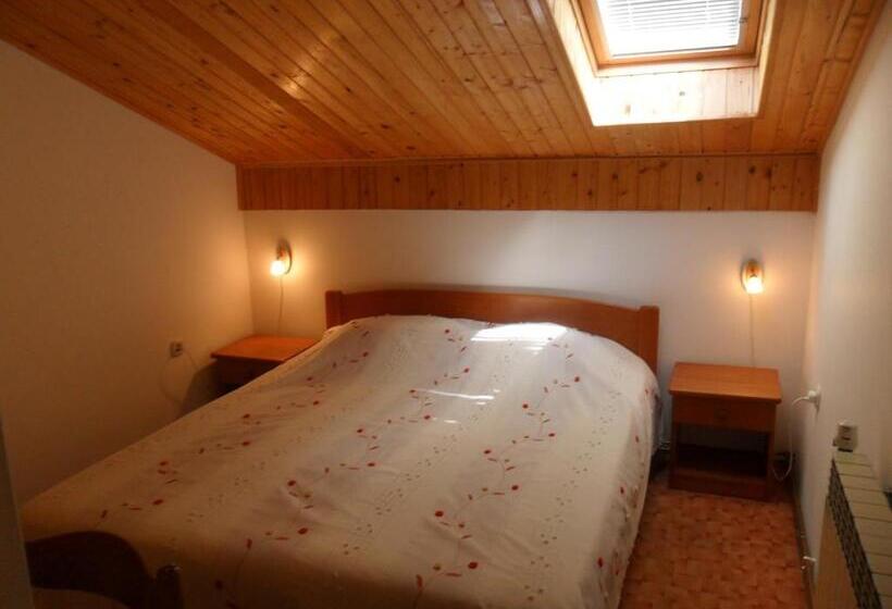 חדר סטנדרט, Pansion I Restoran Bijela Ruža