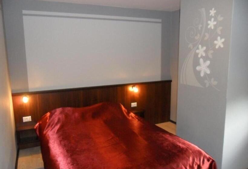 חדר סטנדרט, Pansion I Restoran Bijela Ruža