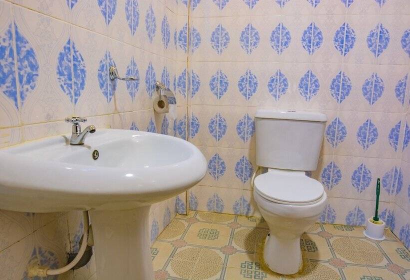 اتاق استاندارد, Sahara Gardens Bomet