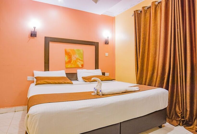 اتاق استاندارد, Sahara Gardens Bomet