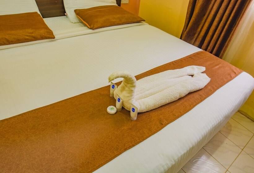 اتاق استاندارد, Sahara Gardens Bomet