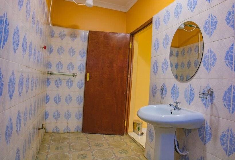 اتاق استاندارد, Sahara Gardens Bomet