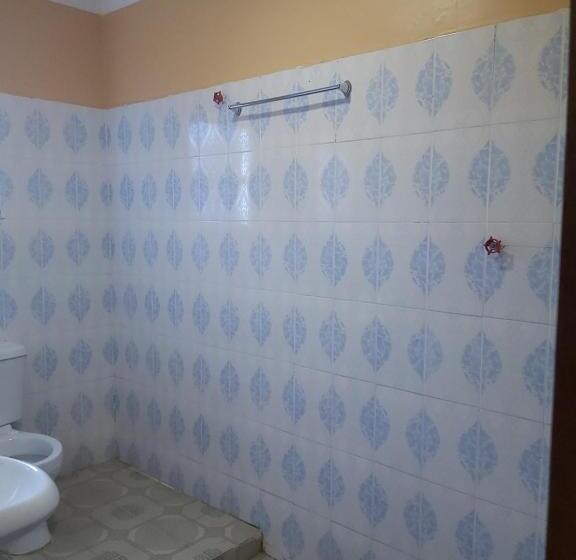 اتاق استاندارد, Sahara Gardens Bomet