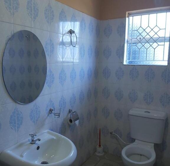 اتاق استاندارد, Sahara Gardens Bomet