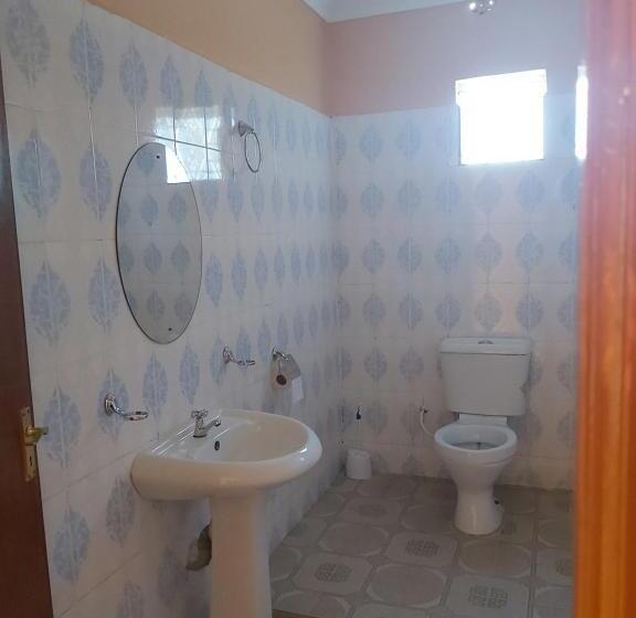 اتاق استاندارد, Sahara Gardens Bomet