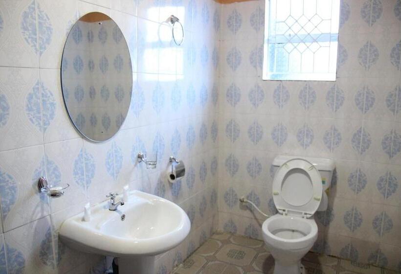 اتاق استاندارد, Sahara Gardens Bomet