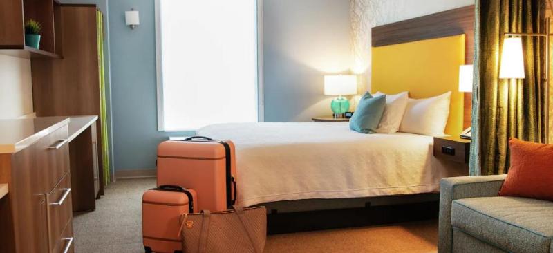 スタンダードルーム, Sea Colors