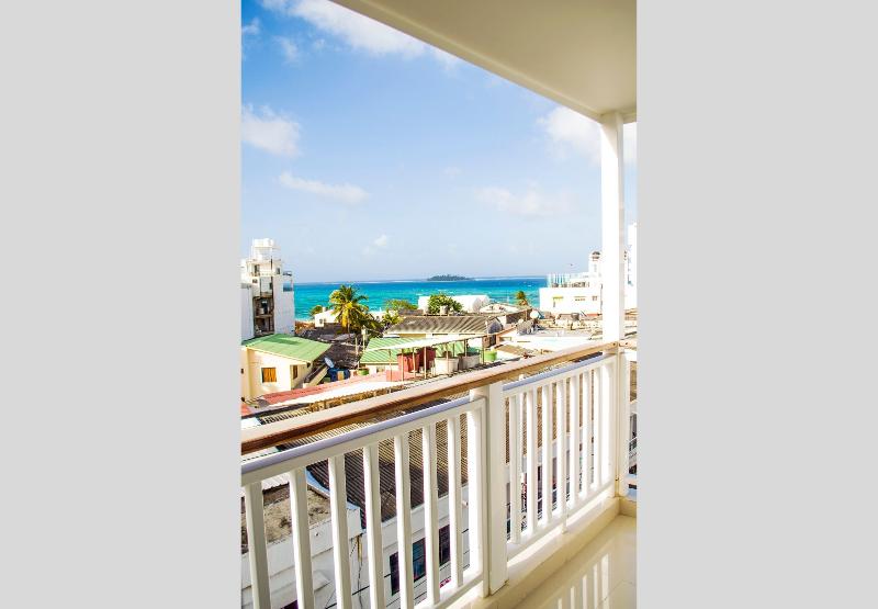 バルコニー付きジュニアスイート, Sea Colors