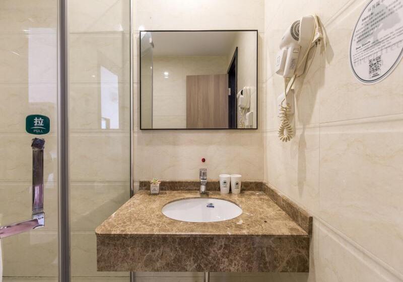 スタンダードルーム, Sea Colors