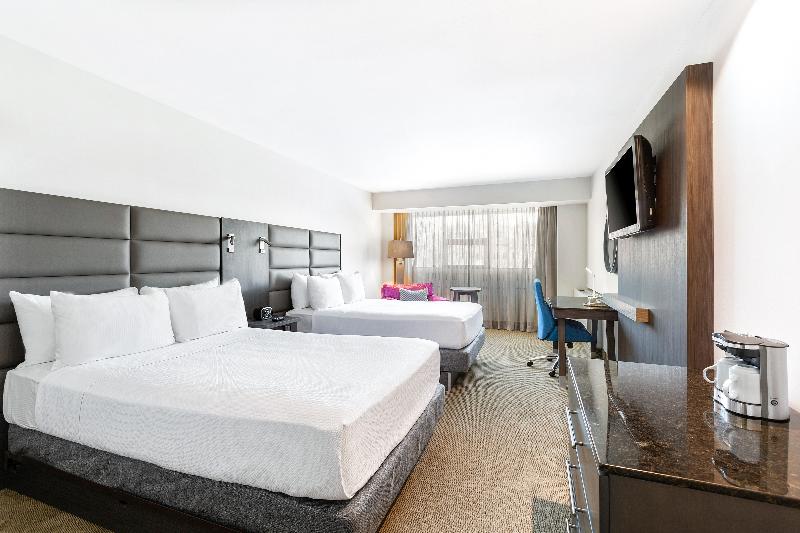 スタンダードルーム, Sea Colors