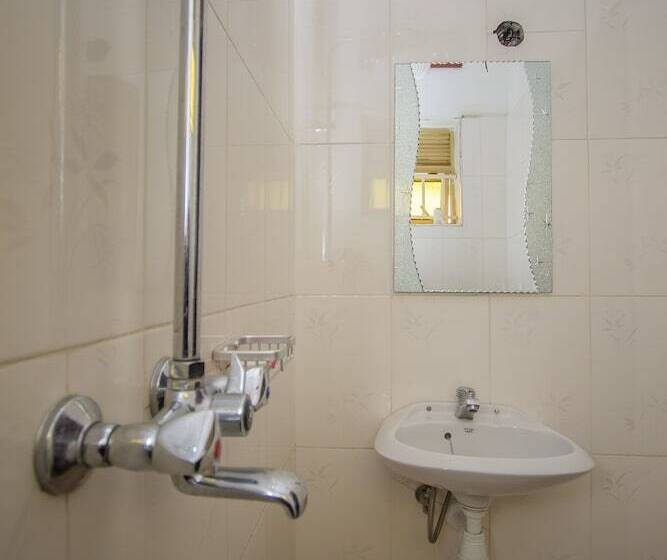 اتاق استاندارد, Tropical Savannah Guesthouse