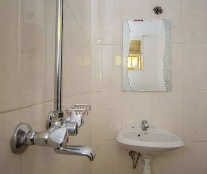 اتاق استاندارد, Tropical Savannah Guesthouse