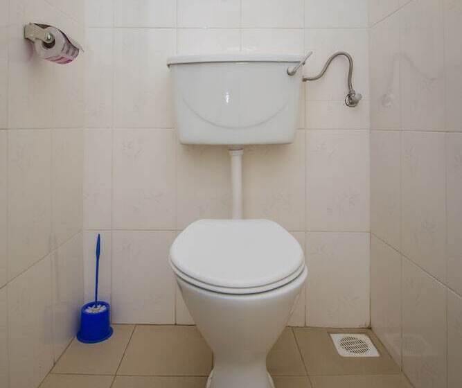 اتاق استاندارد, Tropical Savannah Guesthouse