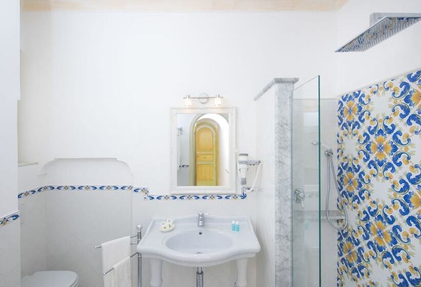 带1个卧室的公寓, Villa Flavio Gioia