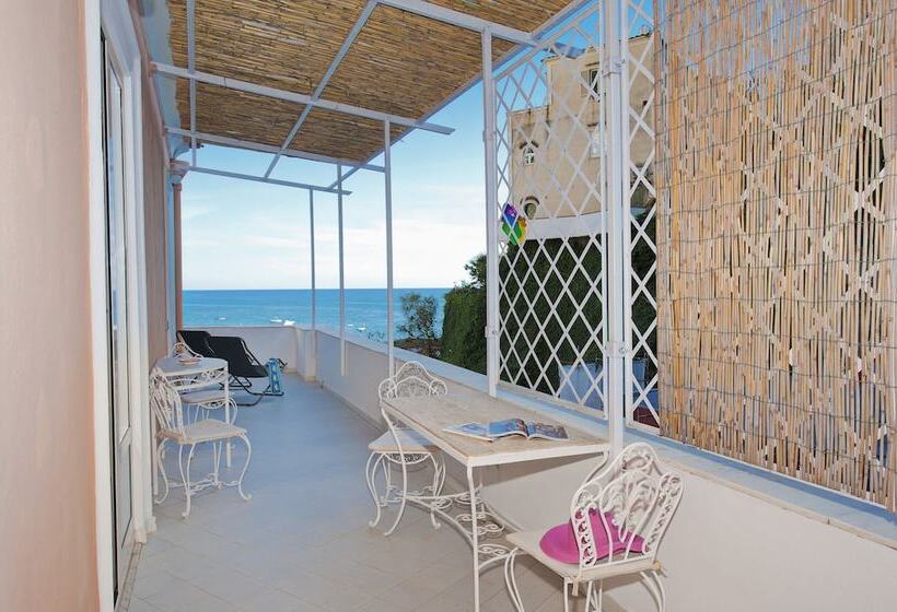 带1个卧室的公寓, Villa Flavio Gioia