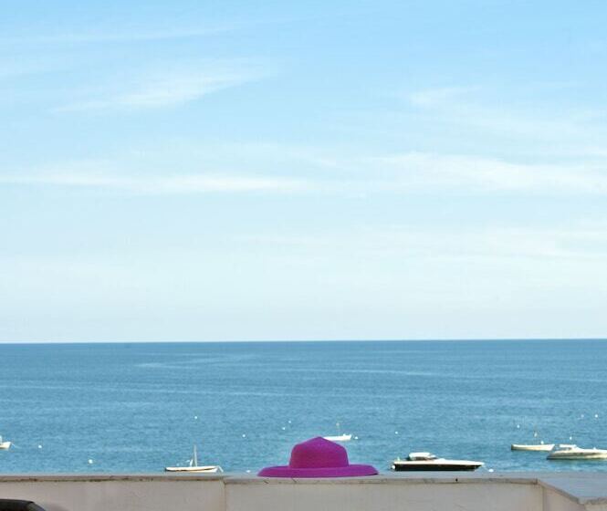 带1个卧室的公寓, Villa Flavio Gioia