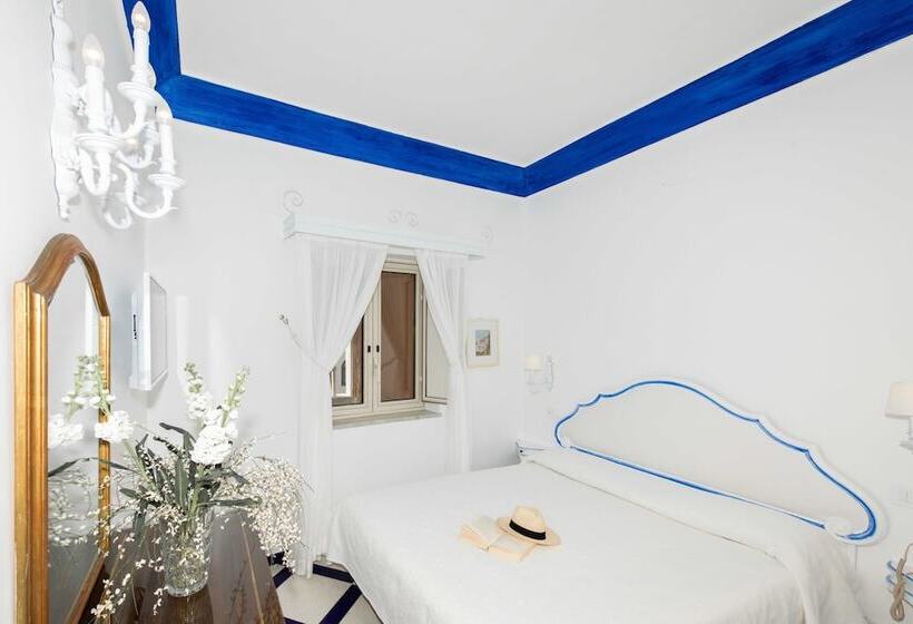 Апартаменты 1 Спальня, Villa Flavio Gioia