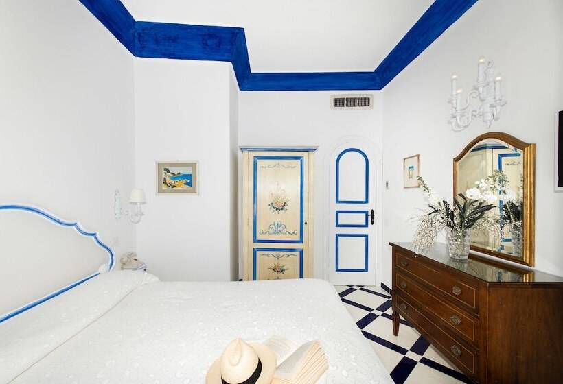 带1个卧室的公寓, Villa Flavio Gioia