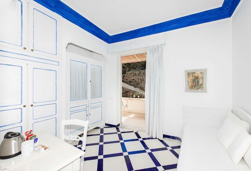 带1个卧室的公寓, Villa Flavio Gioia