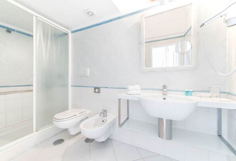 带2个卧室的公寓, Villa Flavio Gioia