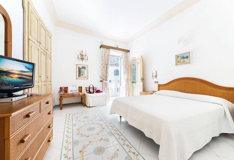 带2个卧室的公寓, Villa Flavio Gioia