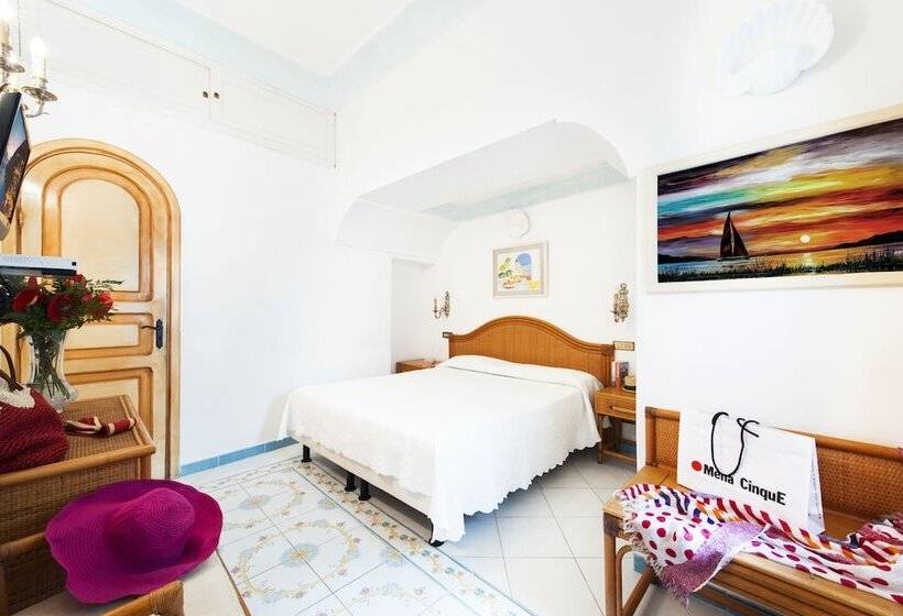 带2个卧室的公寓, Villa Flavio Gioia