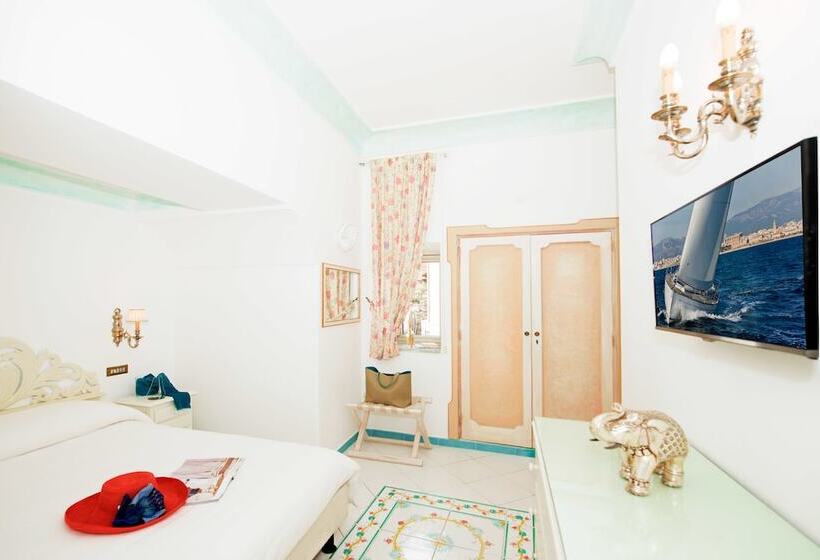 Апартаменты 2 Спальни, Villa Flavio Gioia