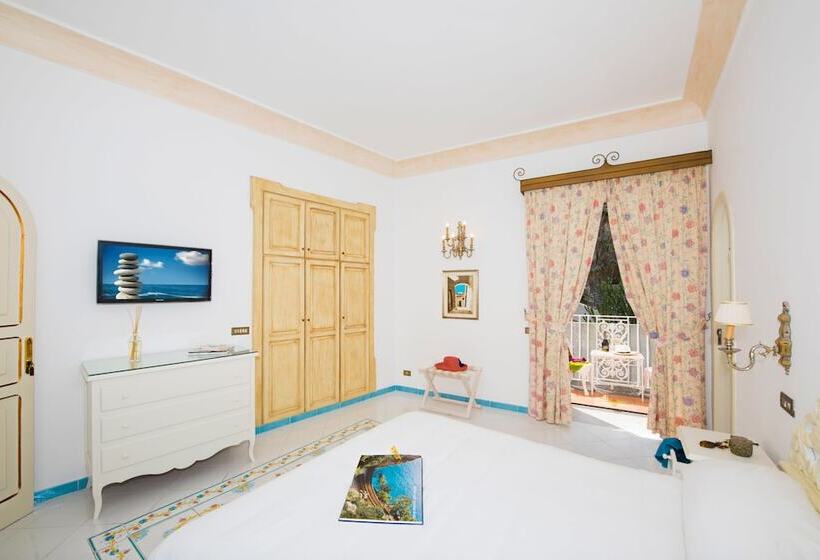 带2个卧室的公寓, Villa Flavio Gioia