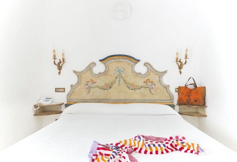 标准工作室, Villa Flavio Gioia