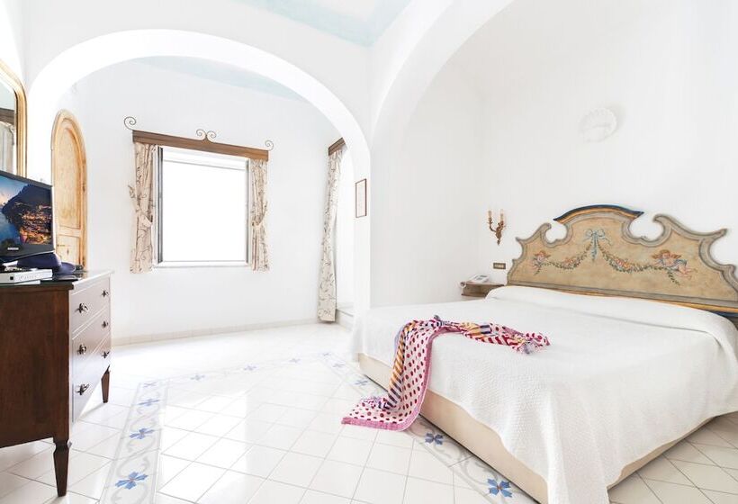 标准工作室, Villa Flavio Gioia