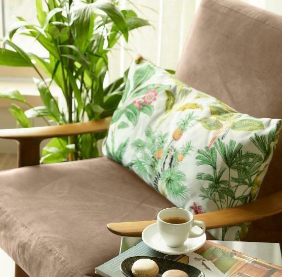 غرفة قياسية مطلة على المدينة, Brown Kubic, A Member Of Brown Hotels