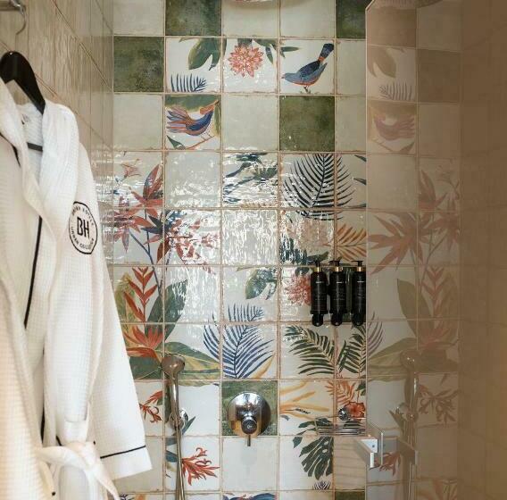 غرفة عائلية, Brown Kubic, A Member Of Brown Hotels