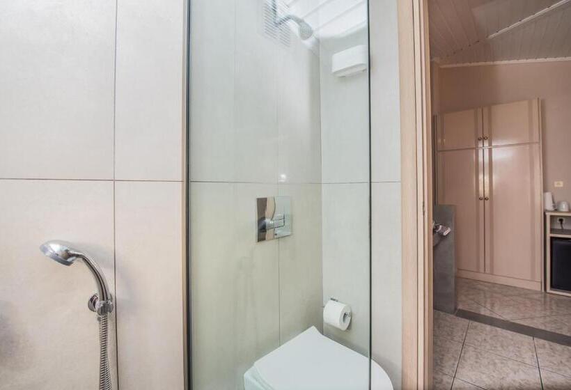 اتاق استاندارد, Planos Beach