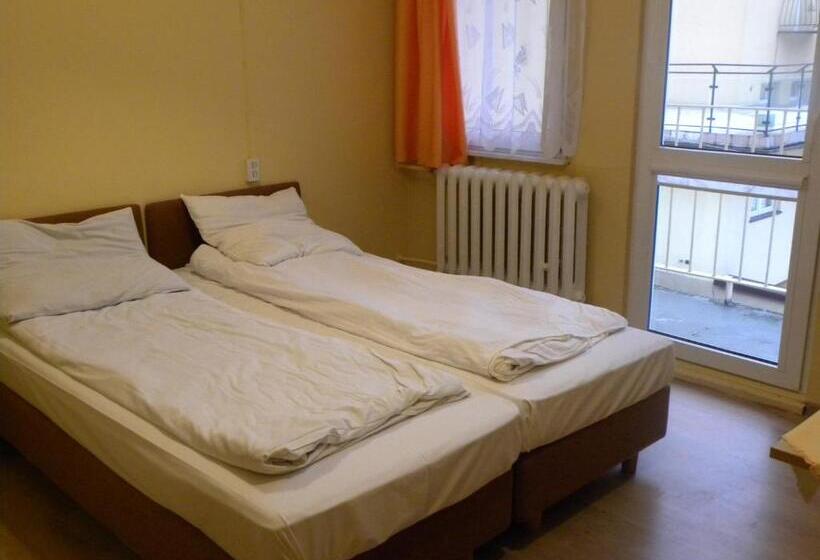 اتاق استاندارد, Pokoje Gościnne Standard