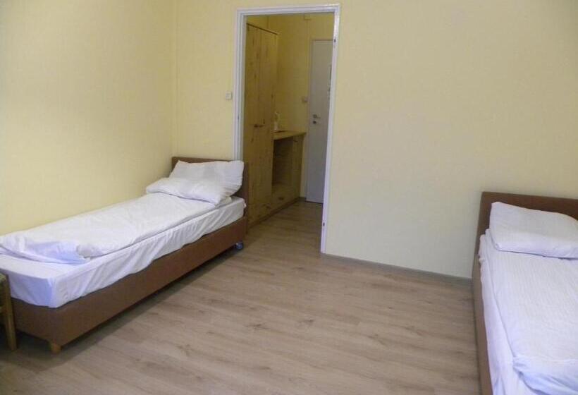 Номер Стандарт, Pokoje Gościnne Standard