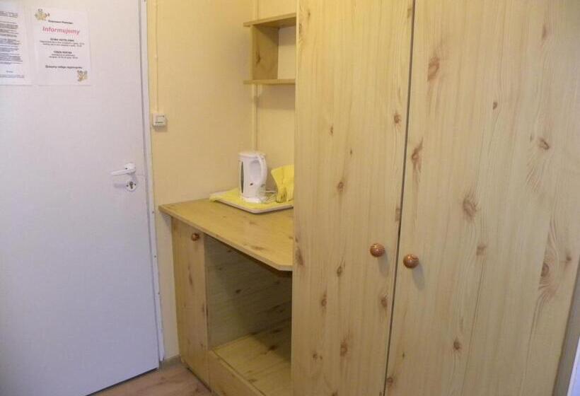 اتاق استاندارد, Pokoje Gościnne Standard