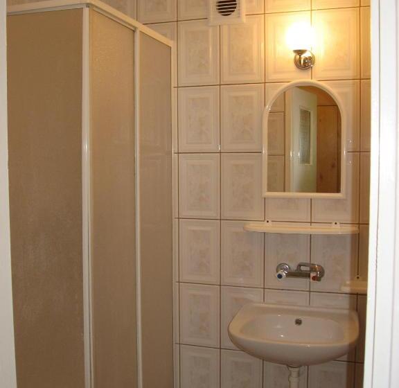 اتاق استاندارد, Pokoje Gościnne Standard