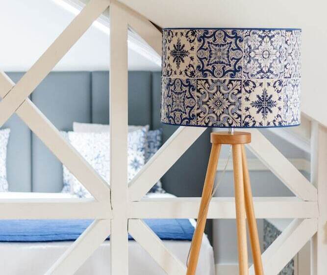 استودیوی لوکس, Villa Baixa   Lisbon Luxury Apartments