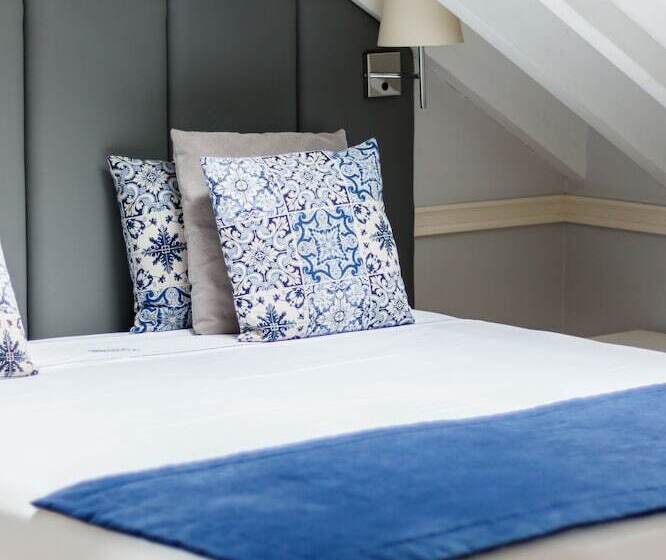 استودیوی لوکس, Villa Baixa   Lisbon Luxury Apartments