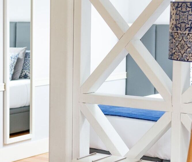 استودیوی لوکس, Villa Baixa   Lisbon Luxury Apartments