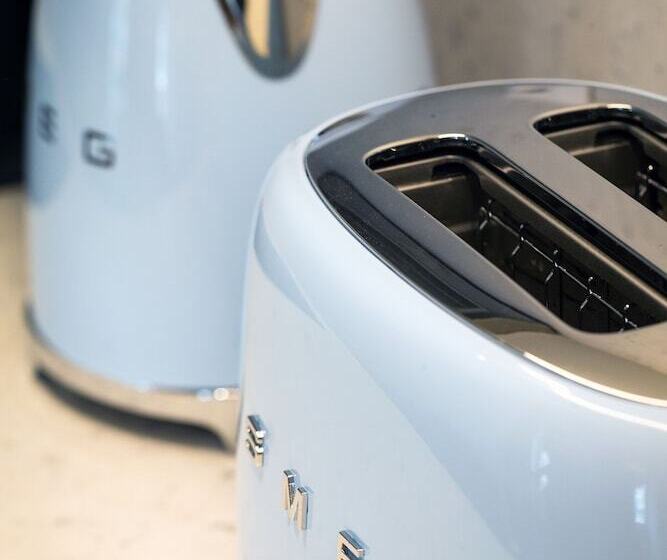 آپارتمان سوپریور 1 خوابه, Villa Baixa   Lisbon Luxury Apartments