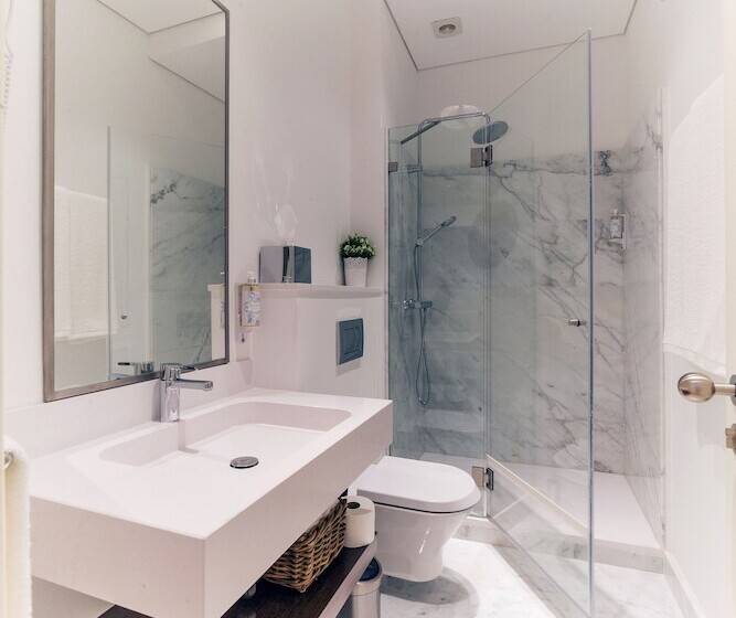 آپارتمان سوپریور 1 خوابه, Villa Baixa   Lisbon Luxury Apartments