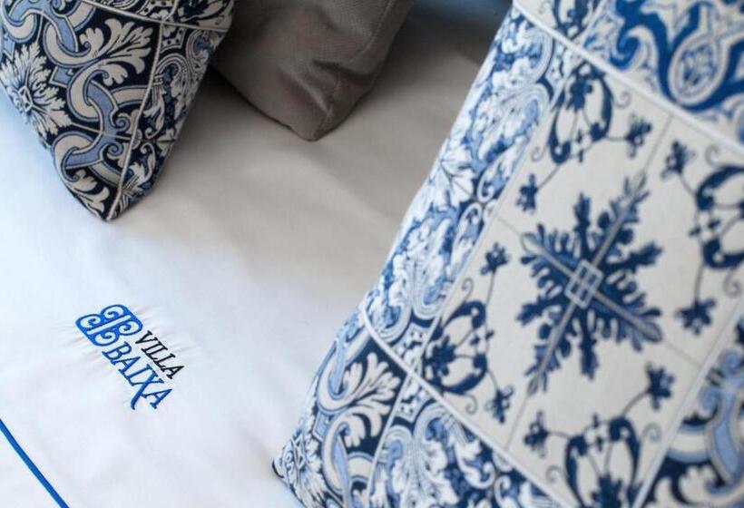 استودیوی لوکس, Villa Baixa   Lisbon Luxury Apartments