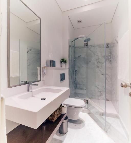 آپارتمان سوپریور 1 خوابه, Villa Baixa   Lisbon Luxury Apartments
