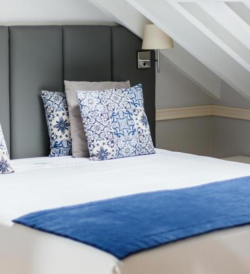 استودیوی لوکس, Villa Baixa   Lisbon Luxury Apartments